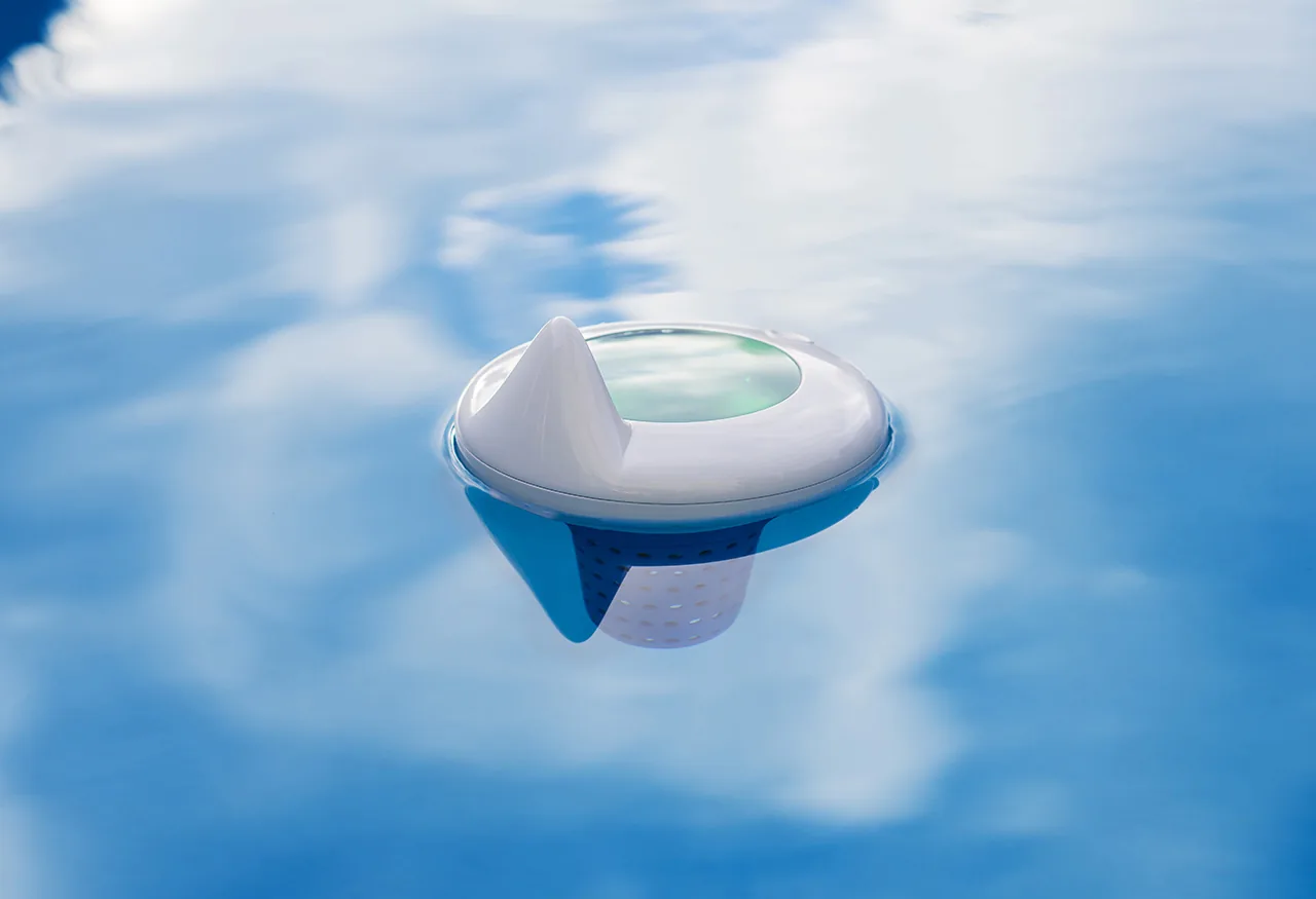 Étude du design produit et de l’interface lumineuse d’Ofi