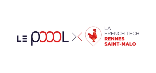Le Poool et La French Tech Rennes Saint-Malo