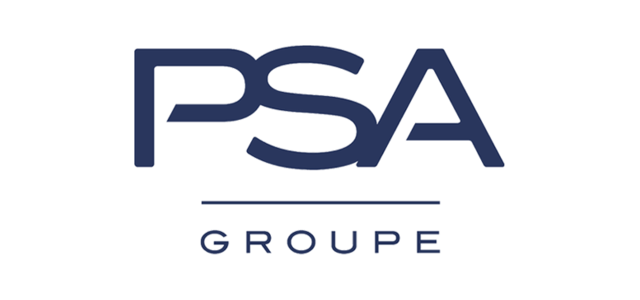 Groupe PSA